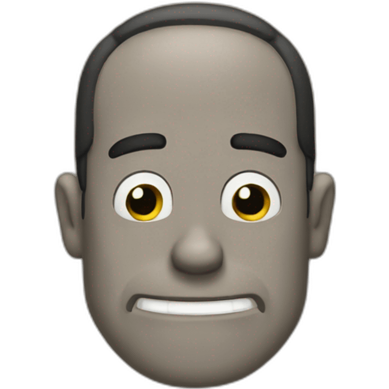 Homer simspon emoji