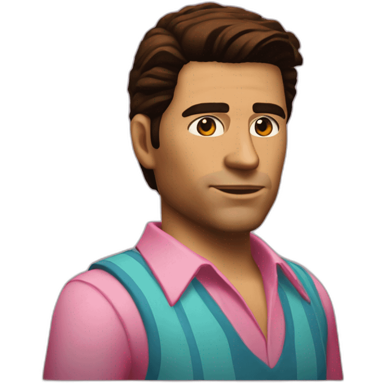 tommy vercetti emoji