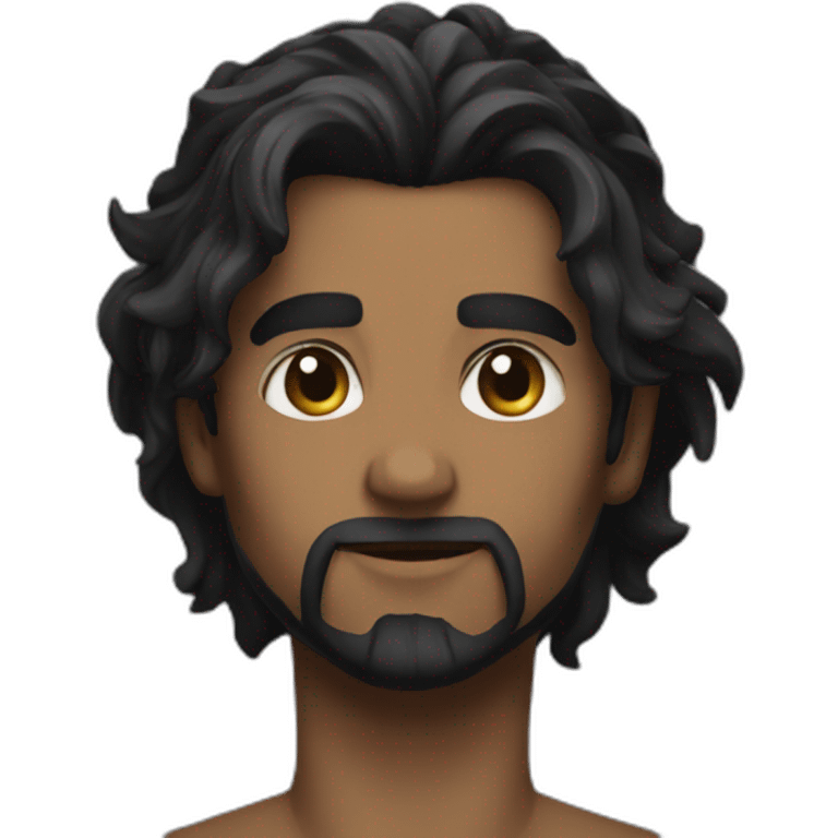 Sylas emoji