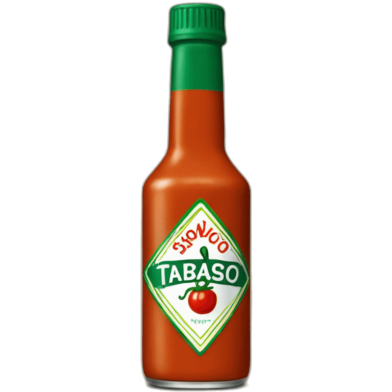 tabasco emoji