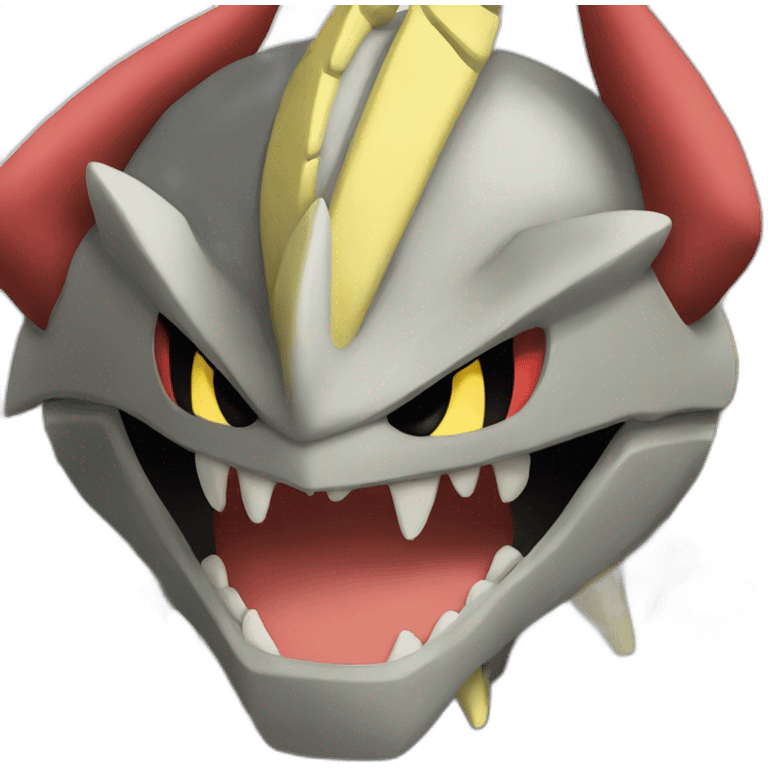 Giratina emoji