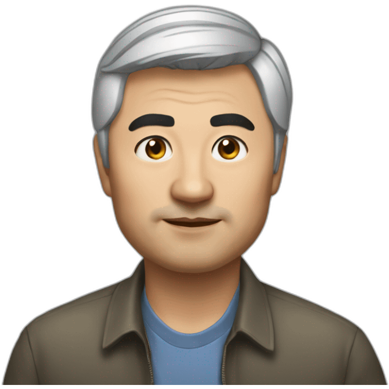 hamdam sobirov emoji