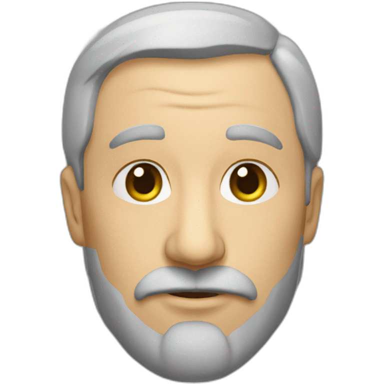 Vladimir poutin emoji