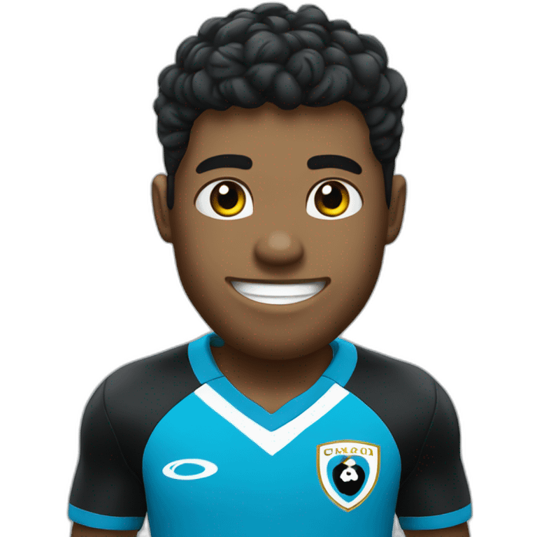 grêmio footbal emoji