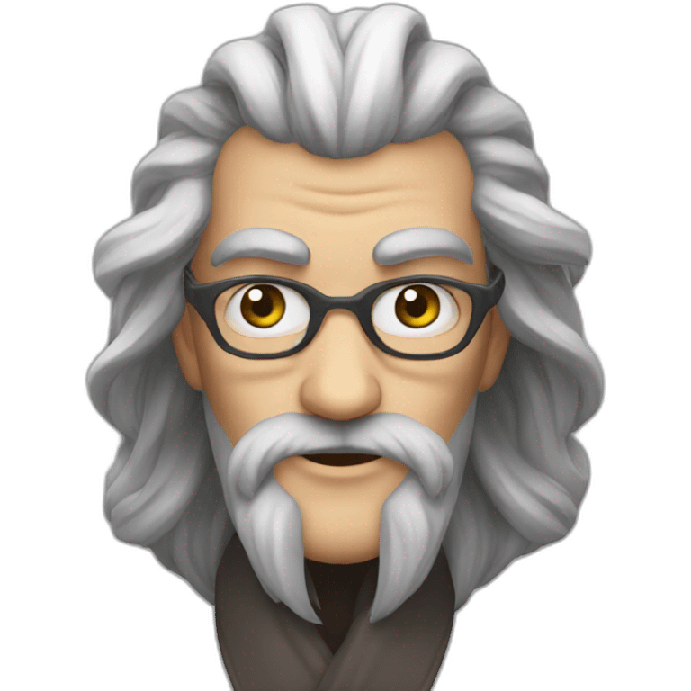 Zilean emoji