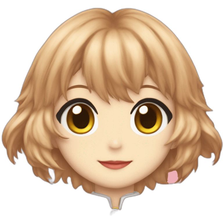 card captor sakura emoji