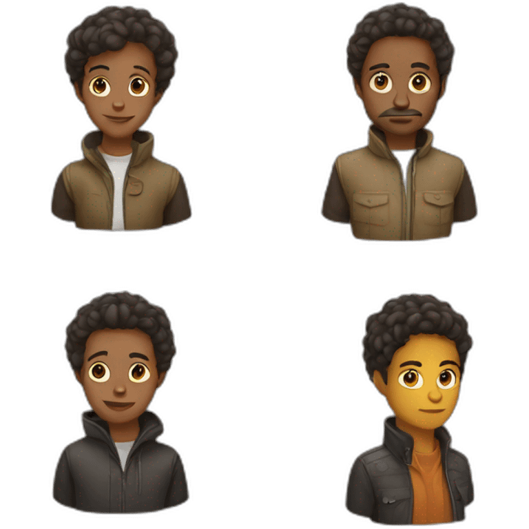 Spyxfamily emoji