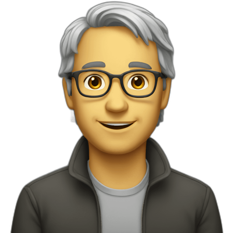 Pascal gauthier emoji