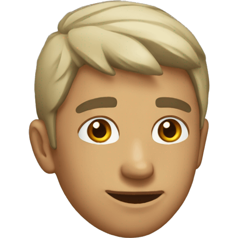 Jul emoji