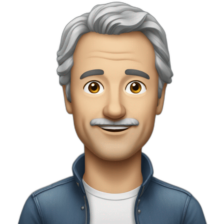 Jean-François Vonck emoji