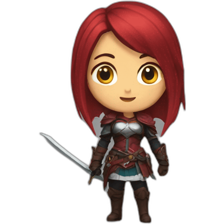 katarina emoji