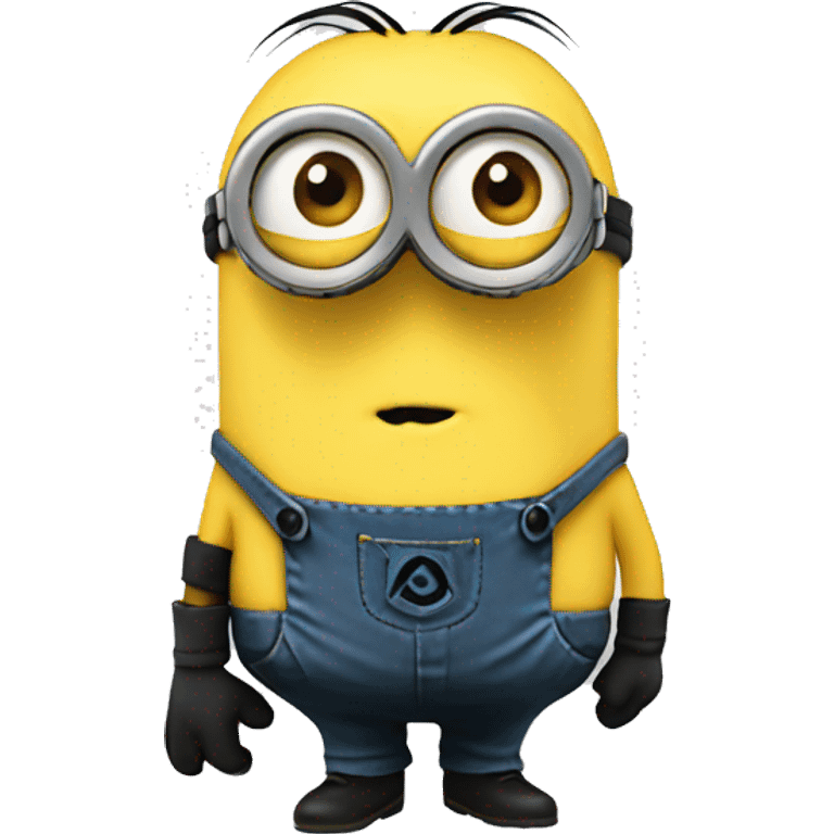 minion emoji