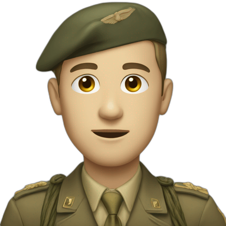 Ww2 emoji