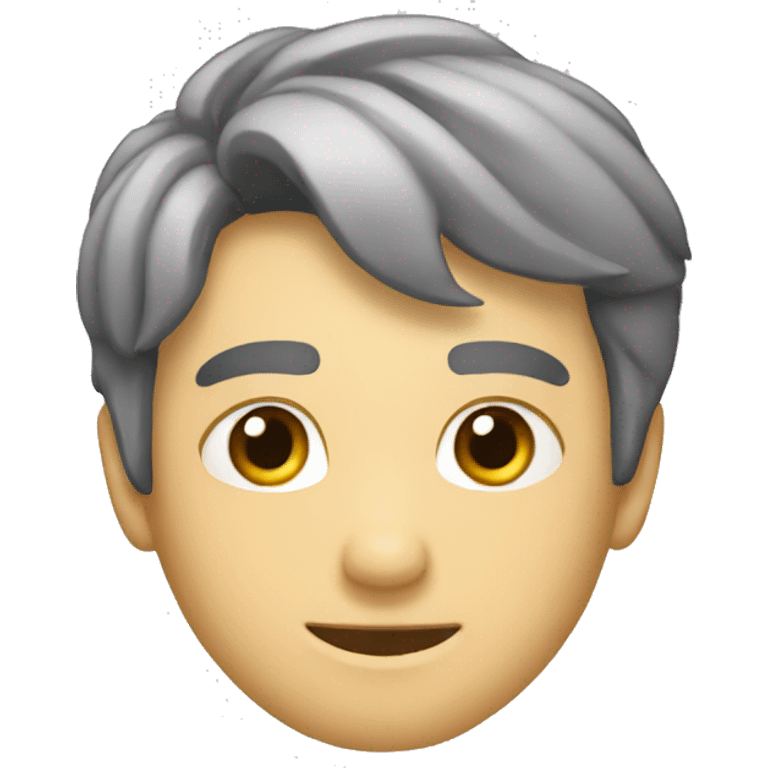 Gilbertona  emoji