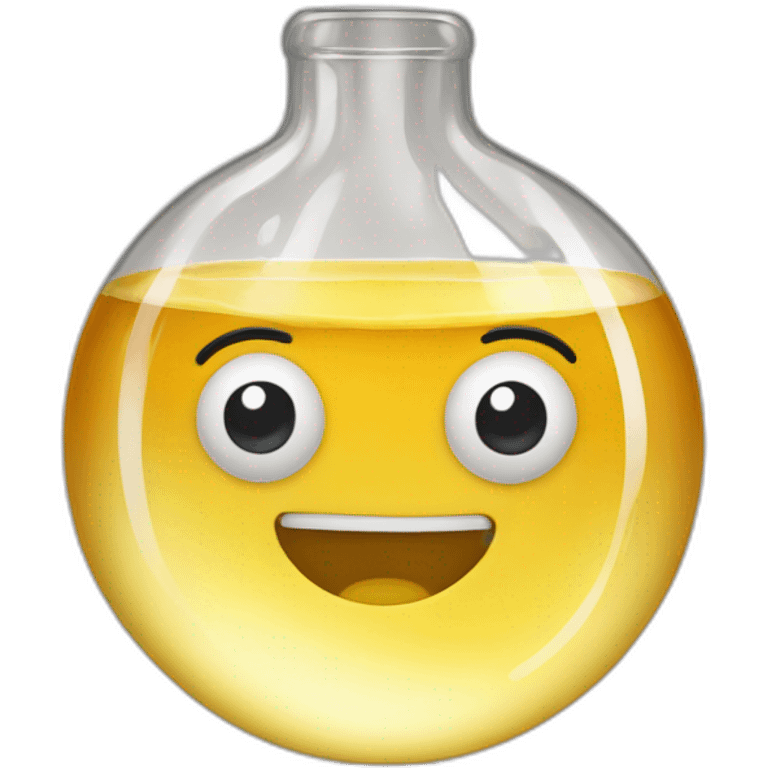 Liquide vessaille emoji