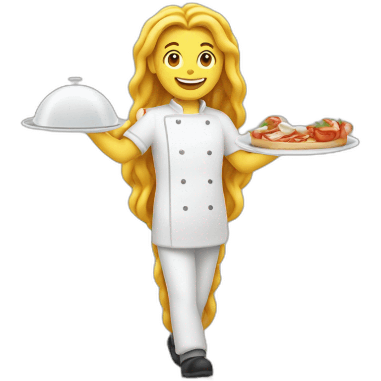 michelin guide emoji