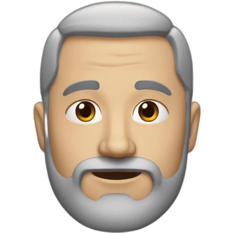 Eric Zemour emoji