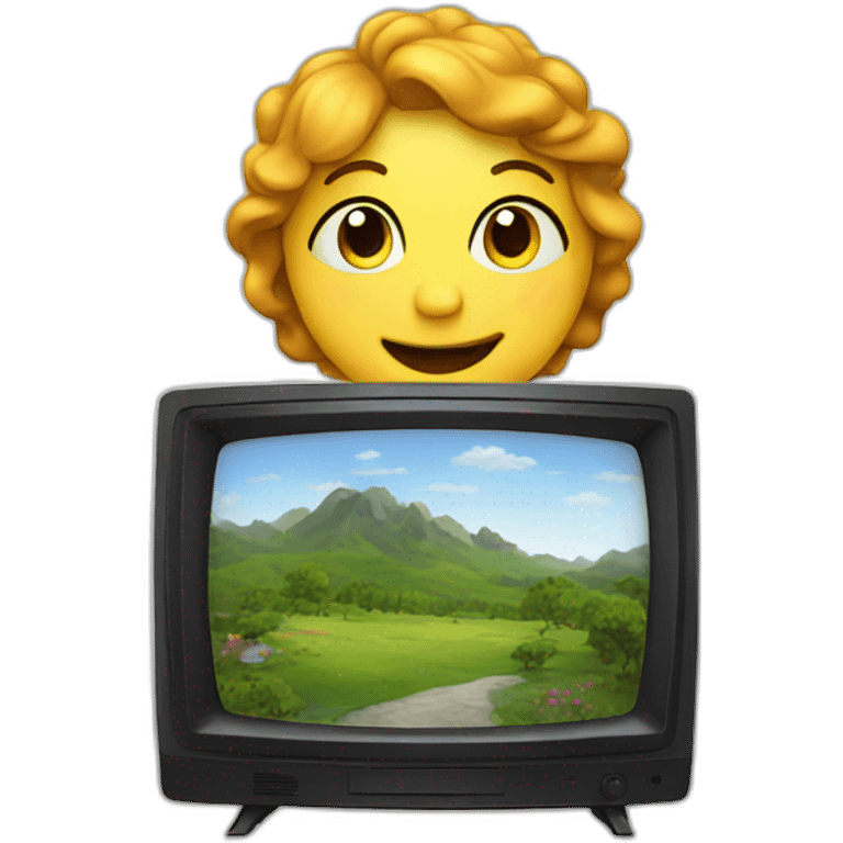 video clips tv emoji