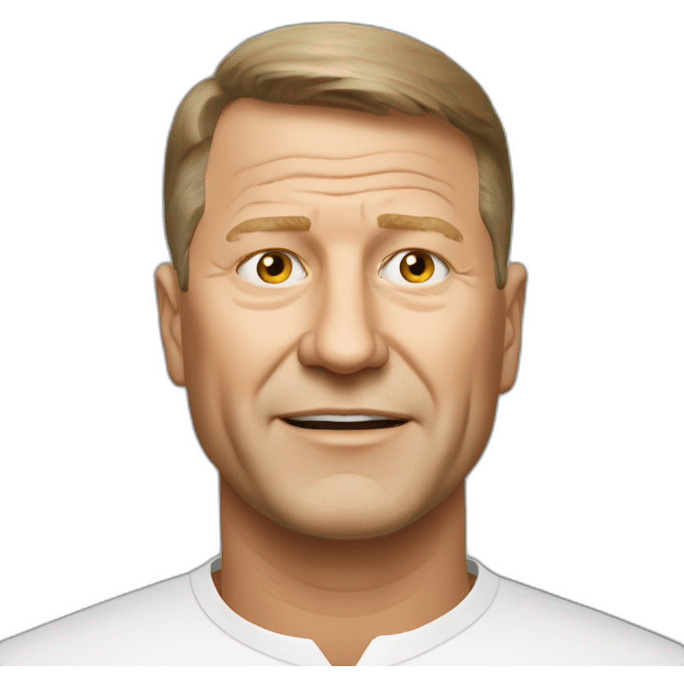 Vreau ceva cu Iohannis emoji