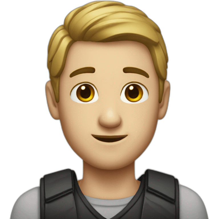 bauleiter emoji