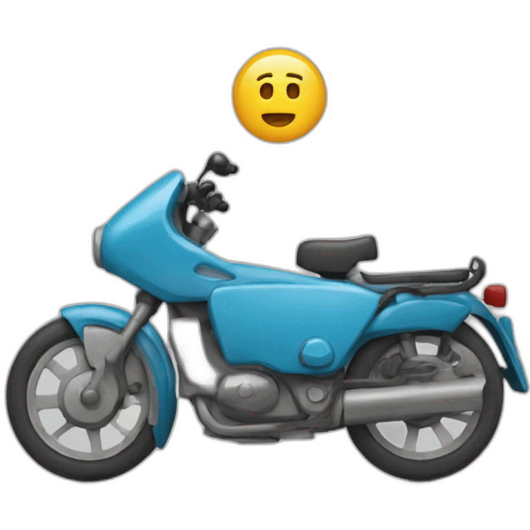 tour de controle emoji