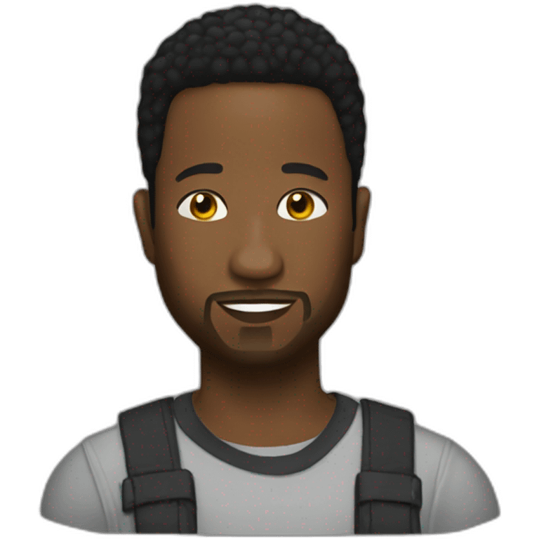 Kenndrick lamar emoji