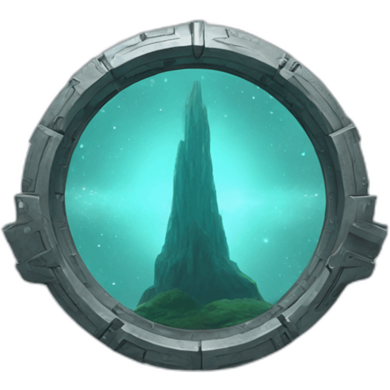 stargate emoji