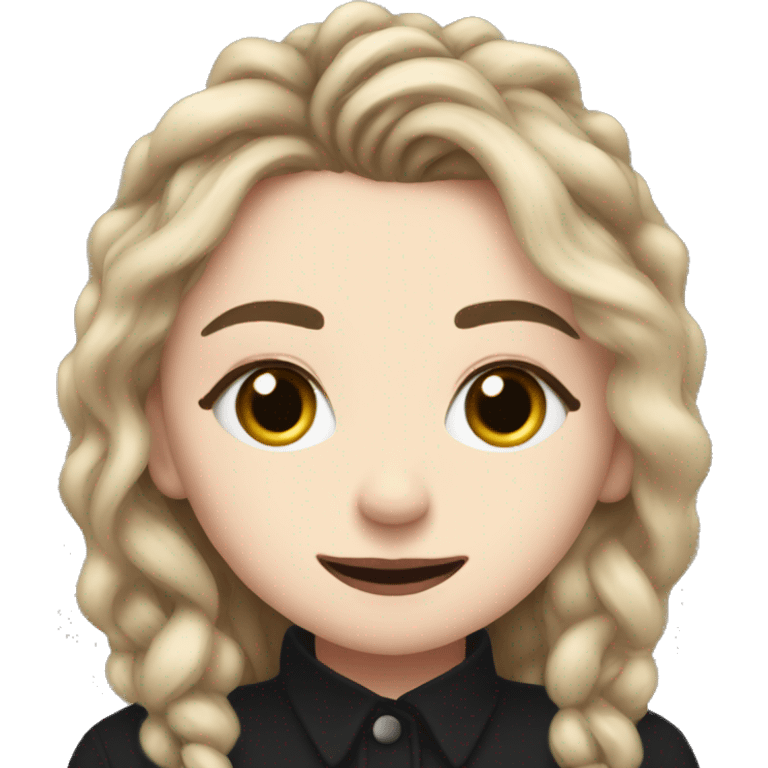 sabrina carpenter emoji