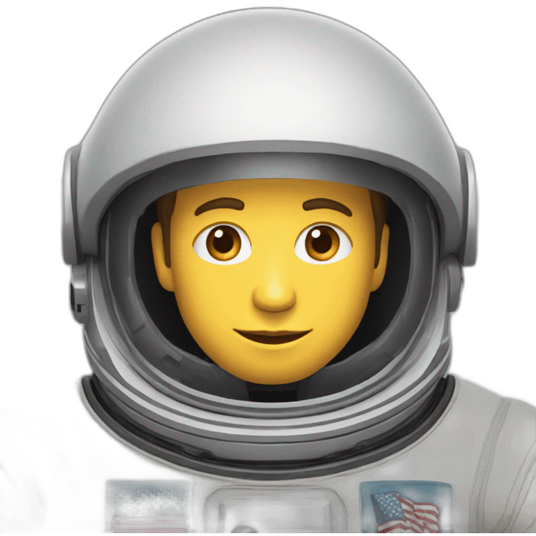 elon-musk-astronaut emoji