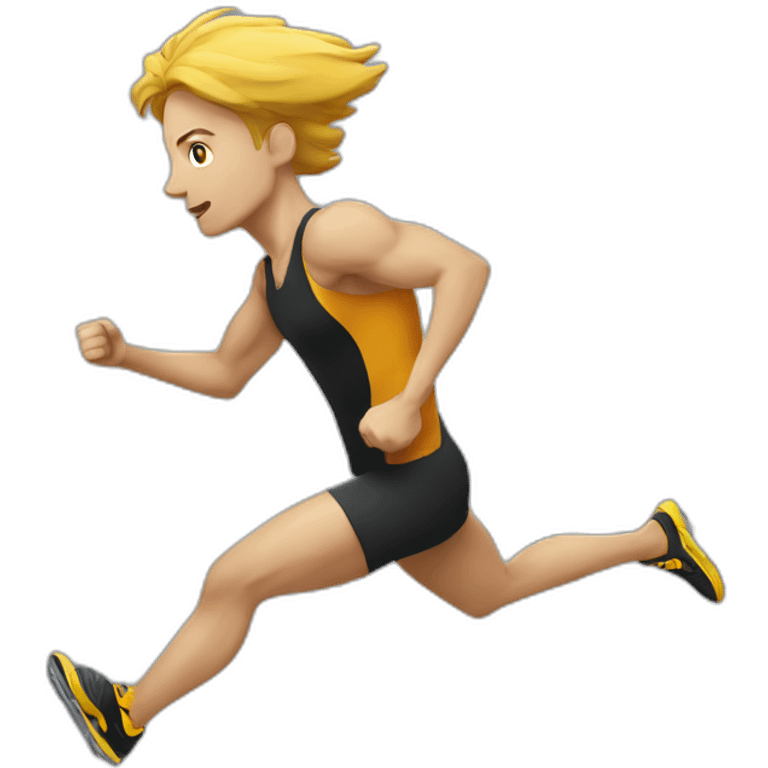 agile sprint emoji