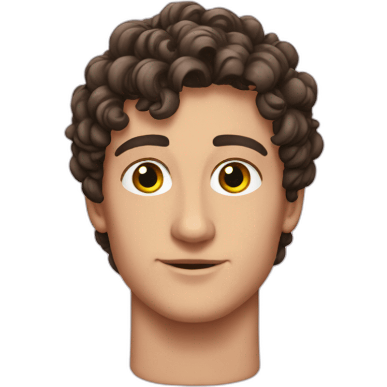 Pavard emoji