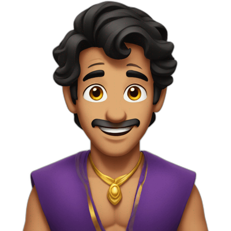 aladdin emoji