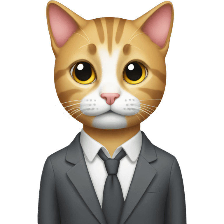 product manager cat emoji