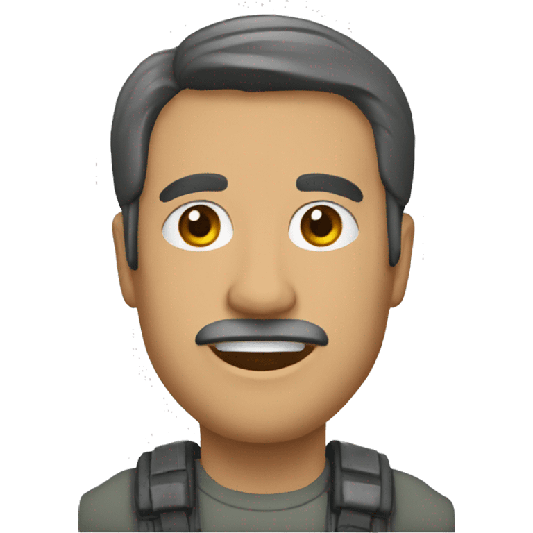 Mérida guerra  emoji