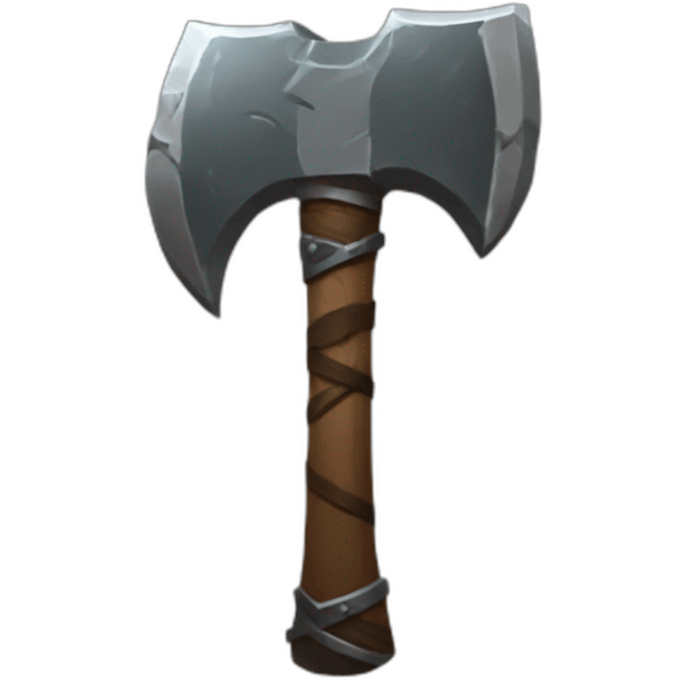 dota-hero-axe emoji