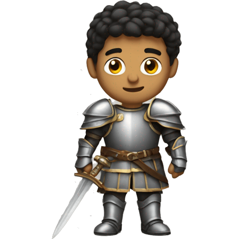 small-latino-knight emoji