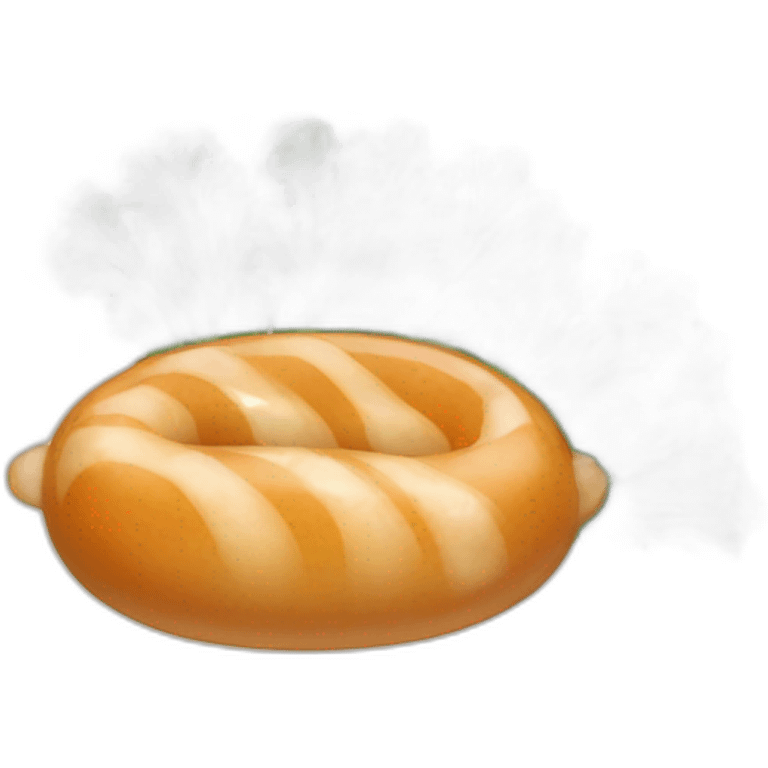 Sauterelle emoji