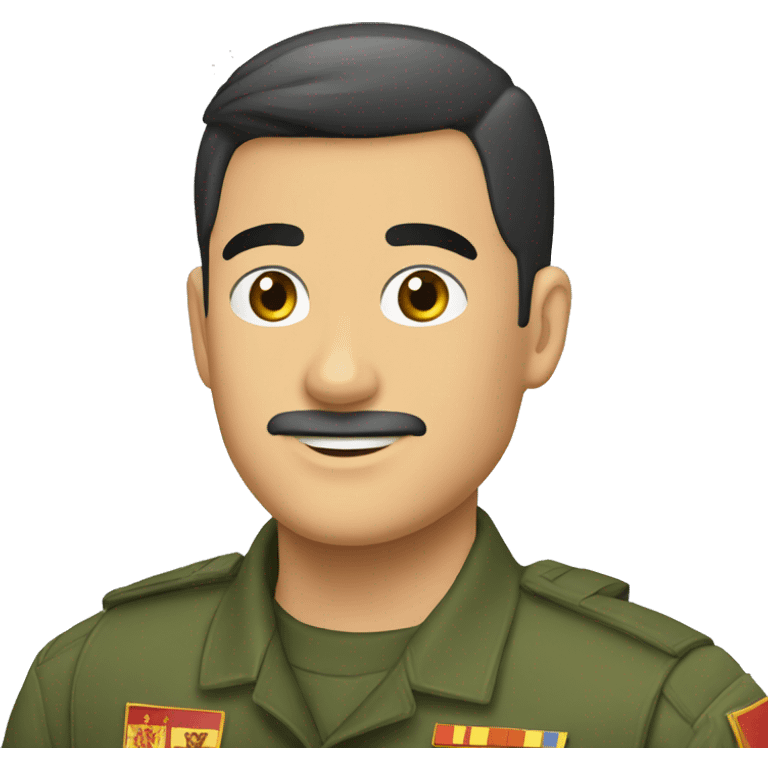 Logo del ejercito del aire español  emoji