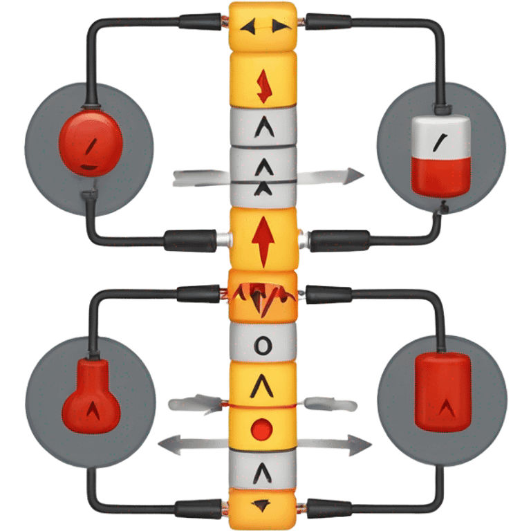 law of ohm emoji