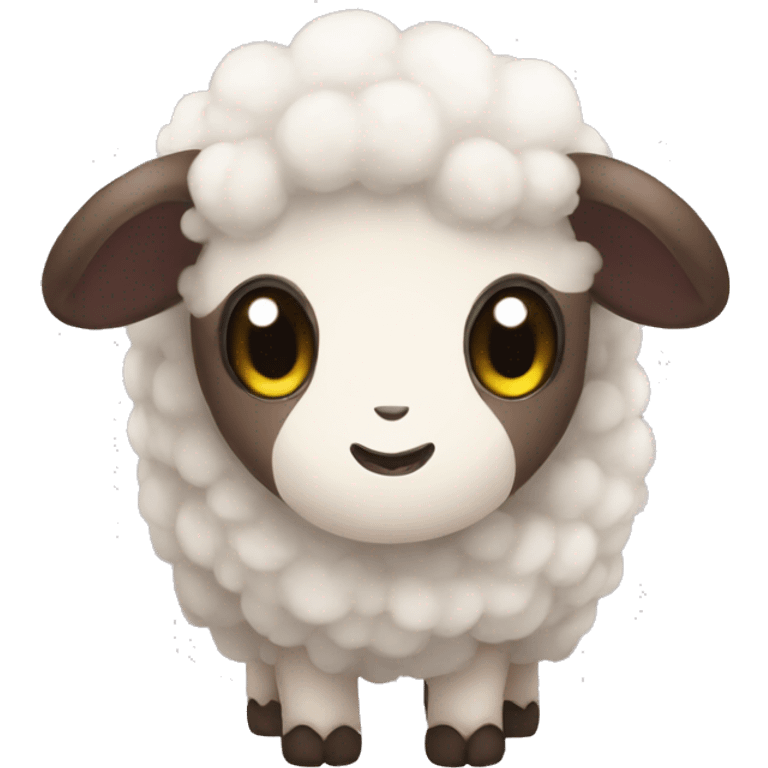 wooloo emoji