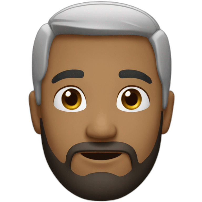 Norman emoji