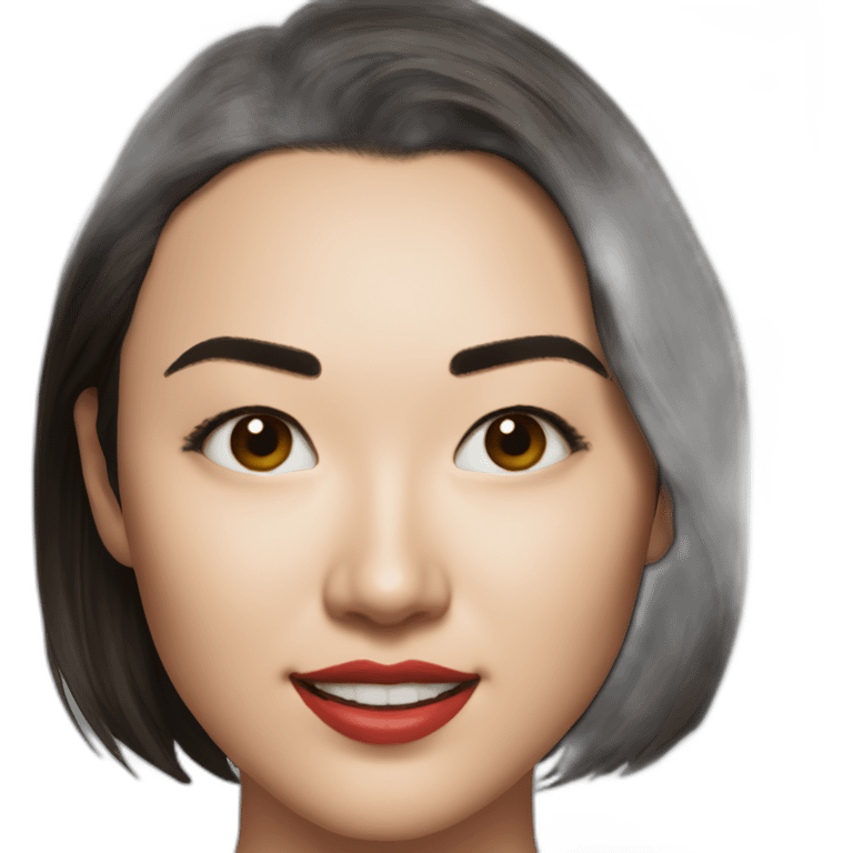 Jessica henwick short hair bob emoji