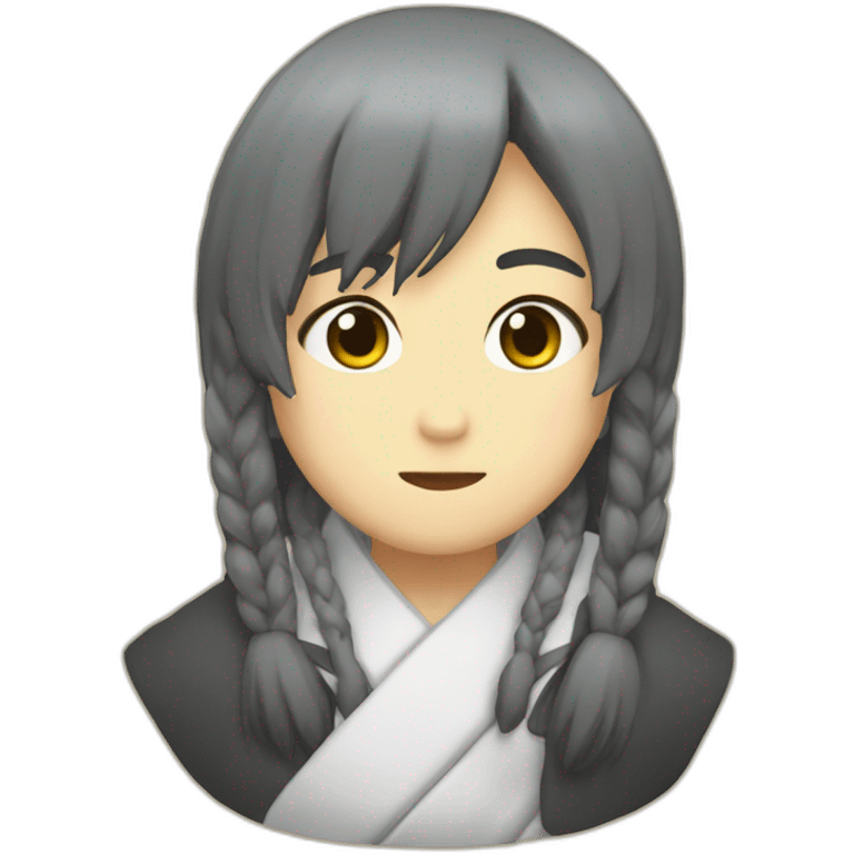 nijisanji emoji