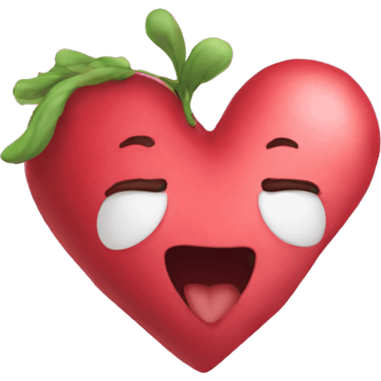 Coeur emoji