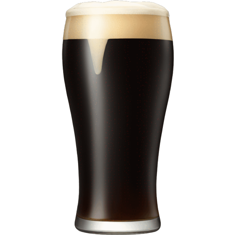 guinness emoji