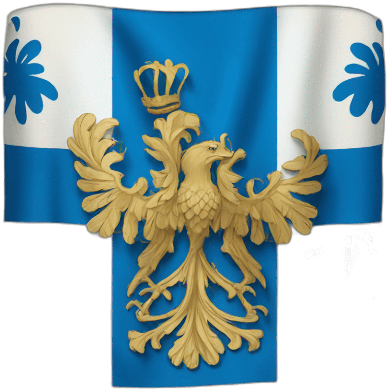 bavaria flag emoji