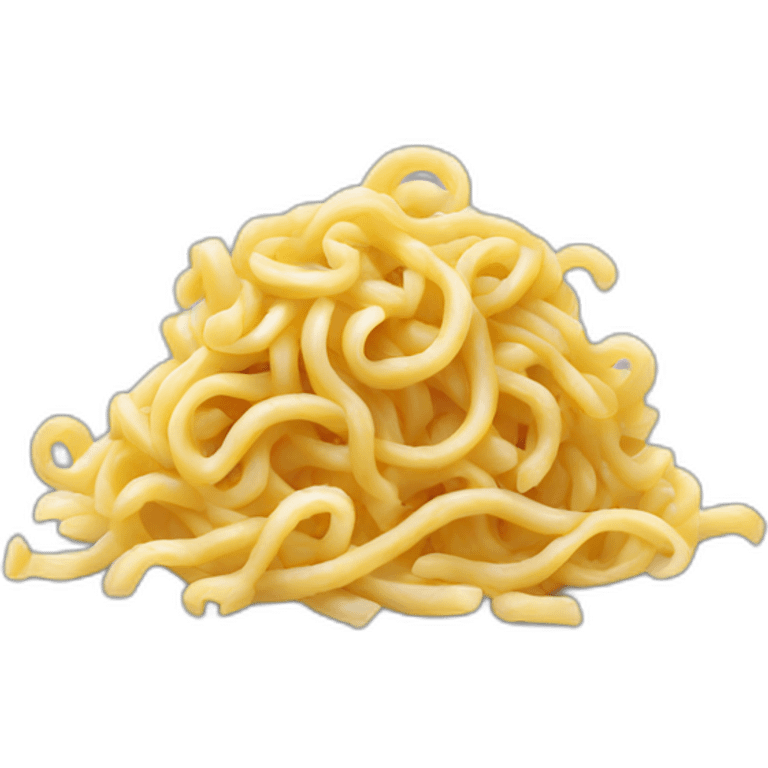 noodles emoji