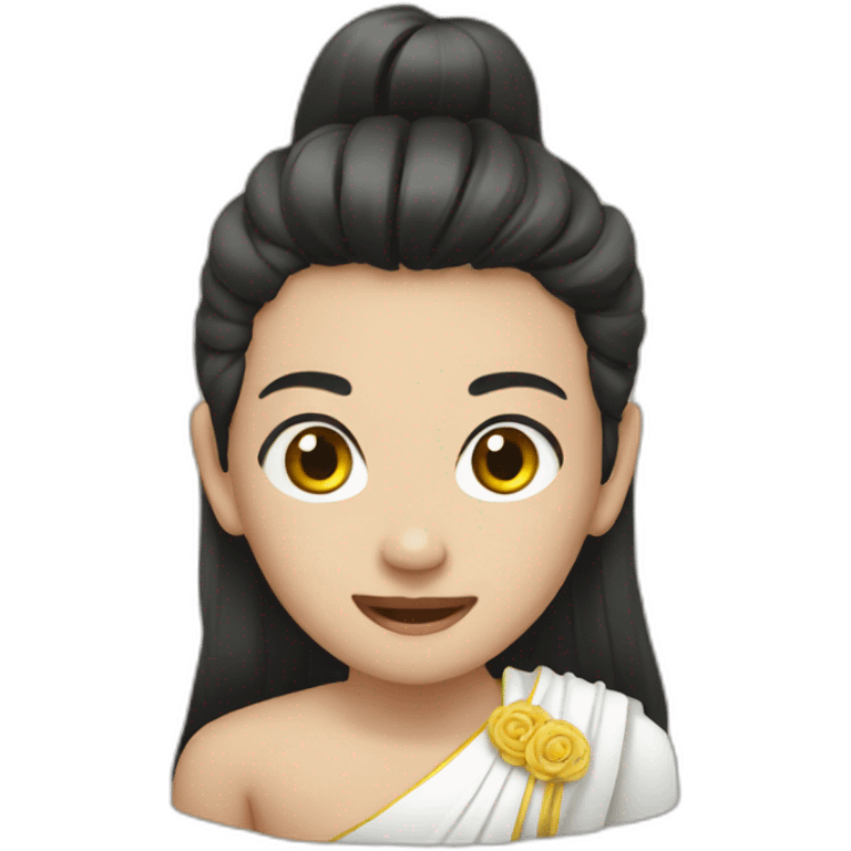 thailand emoji