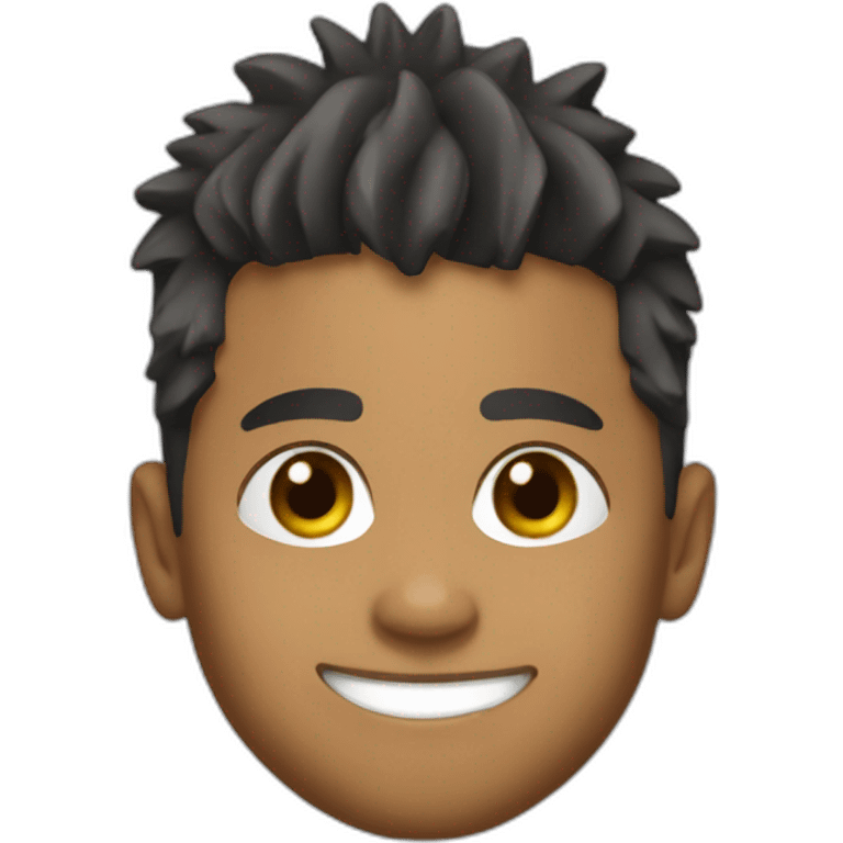 Neymar jr  emoji