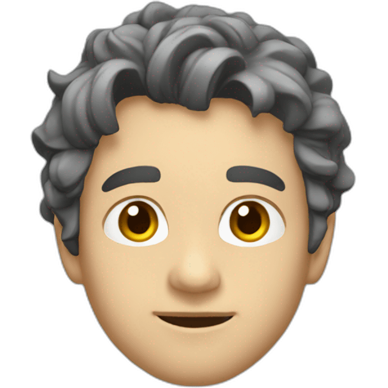 Elio emoji